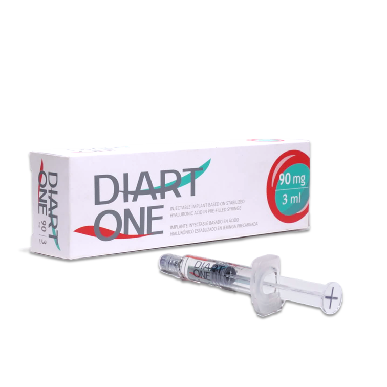 DIART ONE